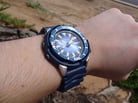 Seiko Automatic Limited Edition Diver 200M SRP453-6