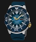 Seiko Automatic Limited Edition Diver 200M SRP455-0