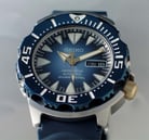 Seiko Automatic Limited Edition Diver 200M SRP455-1