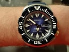 Seiko Automatic Limited Edition Diver 200M SRP455-4