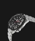 Seiko 5 Sports SRP471K1 Automatic Black Dial Stainless Steel Strap-1