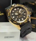 Seiko Automatic Limited Edition Diver 200M SRP510K1-2