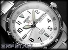 Seiko 5 Sports SRP517K1 Automatic Silver Dial Stainless Steel Strap-1