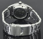 Seiko 5 Sports SRP519K1 Explorer Automatic Black Dial Stainless Steel Strap-4