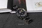 Seiko 5 Sports SRP569K1 Automatic Black Dial Black Stainless Steel Strap-3