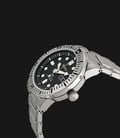 Seiko Prospex SRP585K1 Automatic Divers 200M Black Dial Stainless Steel Strap-1