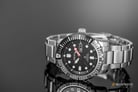 Seiko Prospex SRP587K1 Automatic Divers 200M Stainless Steel Strap-2