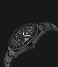 Seiko 5 Sports SRP617K1 Automatic Black Dial Stainless Steel Strap-1