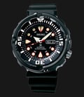 Seiko Prospex SRP655K1 Automatic Divers 200M 50th Anniversary Special Edition-0
