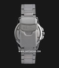 Seiko 5 Sports SRP683K1 Automatic Black Dial Stainless Steel Strap-2