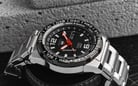Seiko 5 Sports SRP685K1 Automatic Black Dial Stainless Steel Strap-3