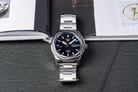 Seiko 5 Sports SRP733K1 Automatic Black Dial Stainless Steel Strap-4
