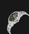 Seiko 5 Sports SRP751K1 Automatic Dark Green Dial Stainless Steel Strap-1