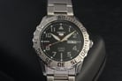 Seiko 5 Sports SRP755K1 Automatic Black Dial Stainless Steel Strap-4