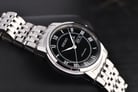 Seiko Presage SRP765J1 Automatic Black Dial Stainless Steel Strap-3