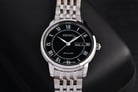 Seiko Presage SRP765J1 Automatic Black Dial Stainless Steel Strap-4