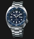 Seiko Prospex SRP773K1 Turtle Edition Automatic Divers 200M Stainless Steel Strap-0