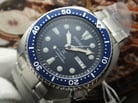 Seiko Prospex SRP773K1 Turtle Edition Automatic Divers 200M Stainless Steel Strap-6