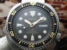 Seiko Prospex SRP775K1 Turtle Automatic Divers 200M Stainless Steel Strap-3