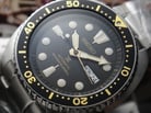 Seiko Prospex SRP775K1 Turtle Automatic Divers 200M Stainless Steel Strap-4