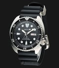 Seiko Prospex Turtle Automatic Diver SRP777J1 Made in Japan-0