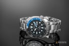 Seiko Prospex SRP787K1 Turtle Automatic Black Dial Stainless Steel Strap-3