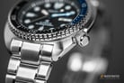 Seiko Prospex SRP787K1 Turtle Automatic Black Dial Stainless Steel Strap-4