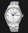 Seiko Presage SRP899J1 Ladies Automatic Sapphire Crystal Stainless Steel-0