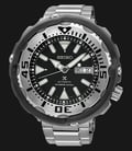 Seiko Prospex SRPA79K1 Automatic 4R36 Divers 200M Stainless Steel-0