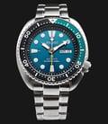 Seiko Prospex SRPB01K1 Green Turtle Automatic Divers 200M Limited Edition-0