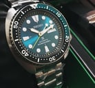 Seiko Prospex SRPB01K1 Green Turtle Automatic Divers 200M Limited Edition-2