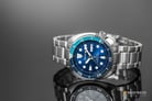 Seiko Prospex Turtle Blue Lagoon SRPB11K1 Limited Edition Automatic Divers 200M Stainless Steel-2