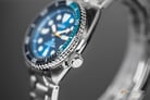 Seiko Prospex Turtle Blue Lagoon SRPB11K1 Limited Edition Automatic Divers 200M Stainless Steel-3