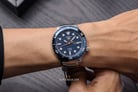 Seiko 5 Sports SRPC63K1 Bottle Cap Automatic Blue Dial Stainless Steel Strap-6