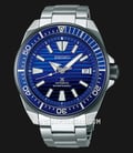 Seiko Prospex SRPC93K1 Samurai Save The Ocean Automatic Divers 200M St. Steel Strap SPECIAL EDITION-0