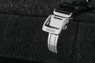 Seiko Presage SRPD05J1 Automatic White Dial Black Leather Strap-3