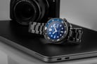 Seiko Prospex SRPD11K1 Turtle Save The Ocean Auto Divers 200M Stainless Steel Strap SPECIAL EDITION-4