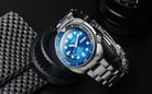 Seiko Prospex SRPD21K1 Turtle Save The Ocean Automatic Blue Dial Stainless Steel Strap-6