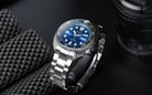 Seiko Prospex SRPD21K1 Turtle Save The Ocean Automatic Blue Dial Stainless Steel Strap-8