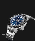 Seiko Prospex SRPD25K1 Monster Baselworld 2019 Auto Divers 200M Stainless Steel Strap-1