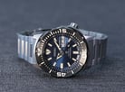 Seiko Prospex SRPD25K1 Monster Baselworld 2019 Auto Divers 200M Stainless Steel Strap-3