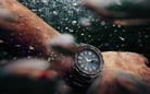 Seiko Prospex SRPD25K1 Monster Baselworld 2019 Auto Divers 200M Stainless Steel Strap-4
