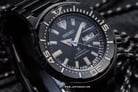 Seiko Prospex SRPD29K1 Monster Automatic 200M Black Stainless Steel Strap-8