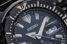 Seiko Prospex SRPD29K1 Monster Automatic 200M Black Stainless Steel Strap-11