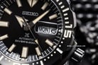 Seiko Prospex SRPD29K1 Monster Automatic 200M Black Stainless Steel Strap-12