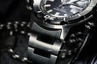 Seiko Prospex SRPD29K1 Monster Automatic 200M Black Stainless Steel Strap-13