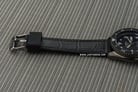 Seiko 5 Sports SRPD65K3 Automatic Black Dial Black Rubber Strap-8