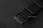 Seiko 5 Sports SRPD79K1 5KX SKX Sports Style Automatic Black Dial Black Nylon Strap-10