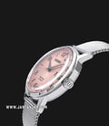 Seiko Presage SRPE47J1 Cocktail Time Tequila Sunset Pink Dial Mesh Strap LIMITED EDITION-1