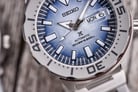 Seiko Prospex SRPG57K1 Save The Ocean Penguin Monster Automatic St. Steel Strap Special Edition-6